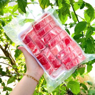 BA CHỈ BÒ CUỘN GHÉP
