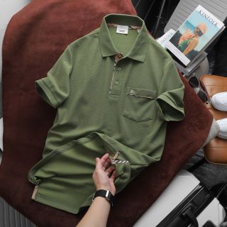 Áo Polo Hàng Xuất BBR