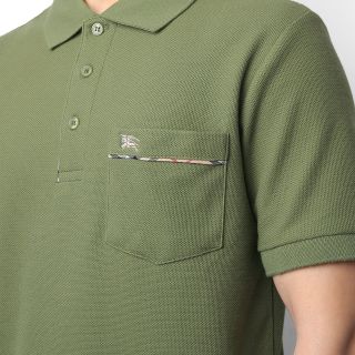Áo Polo Hàng Xuất BBR