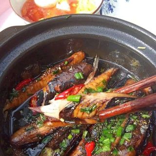 CÁ NỤC NƯỚNG THAN HOA HỘP 1KG