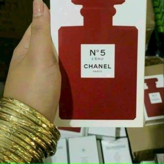 NO5CHANELll