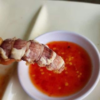 NÕN BỀ BỀ LỚN SẠCH CHÂN VỈ 500G