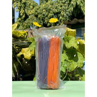 Bún rau củ ngũ sắc Kim San Food eat clean túi 500gram