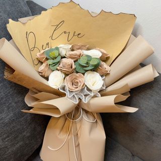 Bó Hoa Hồng Mix Nhẹ Nhàng - M8