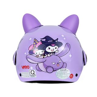 Xưởng sản xuất nón bảo hiểm cho bé, bán buôn