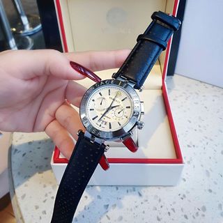 ĐỒNG HỒ NAM TRUNG CẤP VERS DÂY DA 2