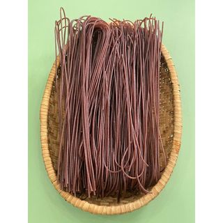 Bún gạo lứt Kim San Food eat clean túi 500gram