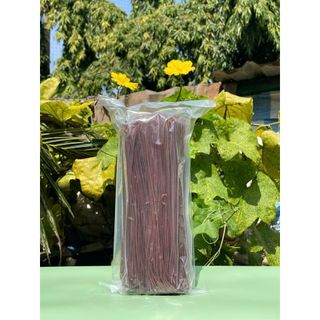 Bún gạo lứt Kim San Food eat clean túi 500gram