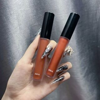 Son kem BbiaLast velvet tint -Dusk Edition bbia45&bbia46