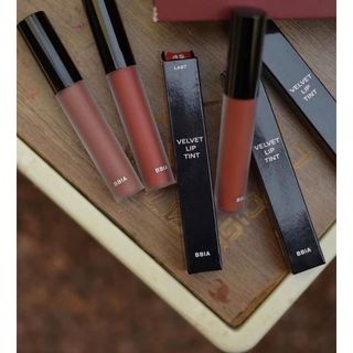 Son kem BbiaLast velvet tint -Dusk Edition bbia45&bbia46