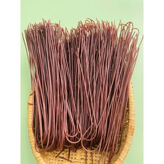 Bún gạo lứt Kim San Food eat clean túi 400gram