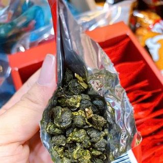 Trà Ô Long Thượng Hạng Date T1/2026 (Thùng 50 Hộp x 15 gói x 150gr)