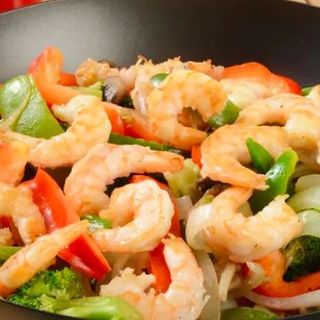 NÕN TÔM THẺ HẤP VỈ 500G