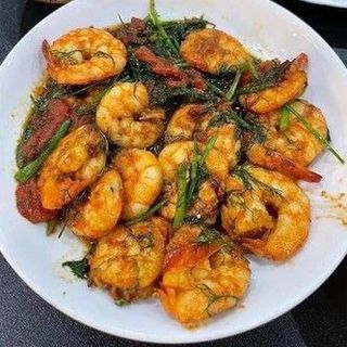 NÕN TÔM THẺ HẤP VỈ 500G
