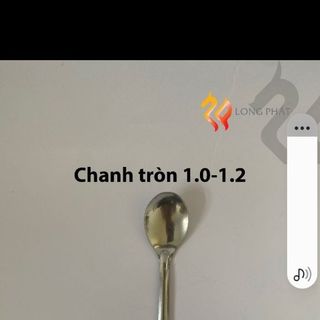 Muong da chanh