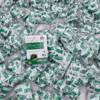 10 Hộp Mận Giảm Cân - Detox Plum Japan