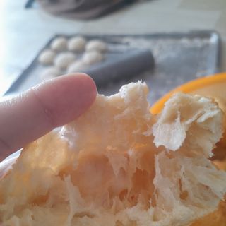 Bột mì Chuyên Dụng Cho Bánh Tiêu - Bánh Quẩy - Bánh Bao Chiên