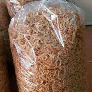 TÉP KHÔ LOẠI 1, BỊCH 500G