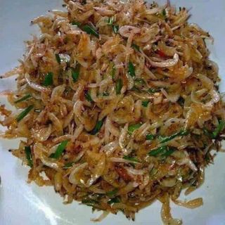 TÉP KHÔ LOẠI 1, BỊCH 500G