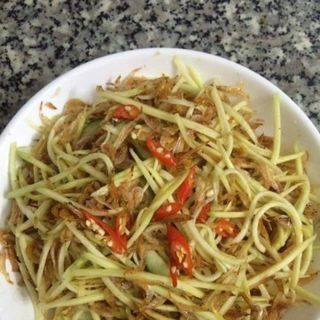 TÉP KHÔ LOẠI 1, BỊCH 500G