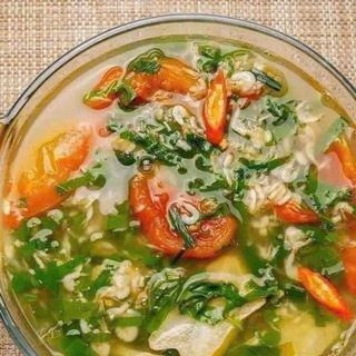 TÉP KHÔ LOẠI 1, BỊCH 500G