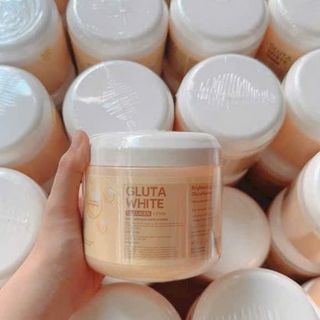 Ủ trắng gluta chất đẹp.