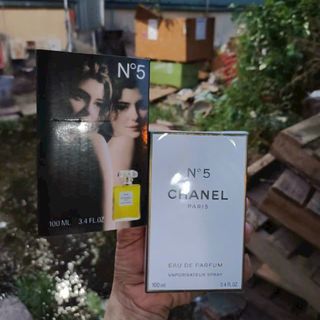 NO5CHANEL