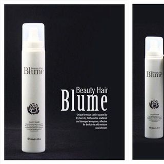MUA 12 CHAI TẶNG 1 CHAI XỊT DƯỠNG TÓC BLUME 180ML