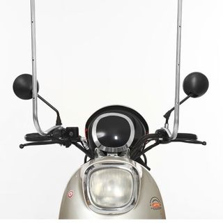 Mái Che Đa Năng Cho Xe Máy & Xe Đạp Điện LMDCar