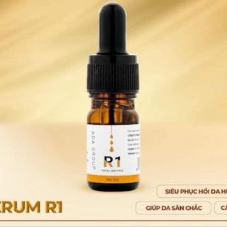 Serum phục hồi