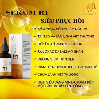 Serum phục hồi