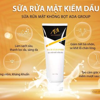 Sữa rửa mặt hỗn