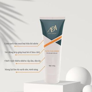 Sữa rửa mặt hỗn