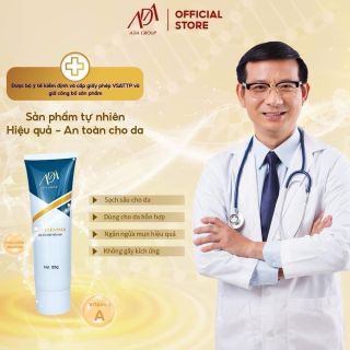 Sữa rửa mặt hỗn