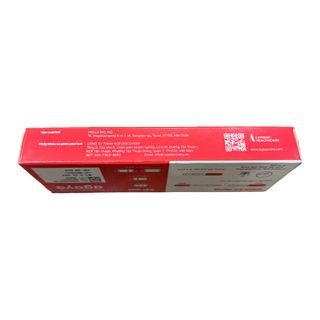 Que thử thai agaya Early Pregnancy Test chất lượng cao nhập khẩu Hàn Quốc (1 bút/hộp)