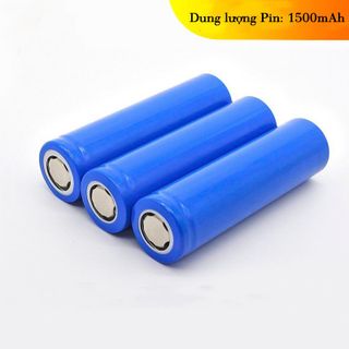 Sỉ Pin 18650 Pin Sạc Lithium 3.7V, 800mAh Đầu Bằng Dung Lượng Cao