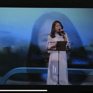 Máy chiếu phòng ngủ S6v1