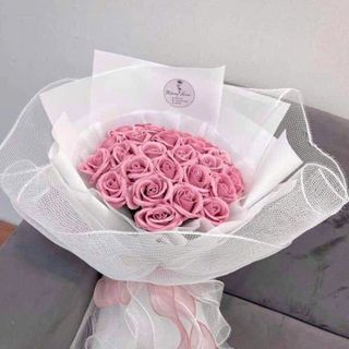 Sỉ Lẻ Hoa Hồng Sáp Thơm, Hoa Tulip Giá Rẻ