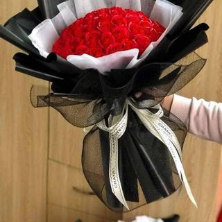 Sỉ Lẻ Hoa Hồng Sáp Thơm, Hoa Tulip Giá Rẻ