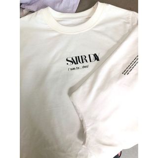 Aó thun fom lửng 100% cotton (dáng baby tee)