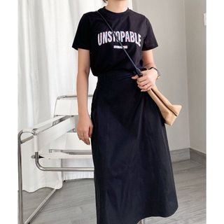 Aó thun fom lửng 100% cotton (dáng baby tee)