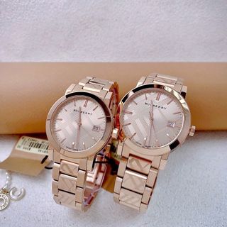 CẶP BURBERR BU9145 & BU9038