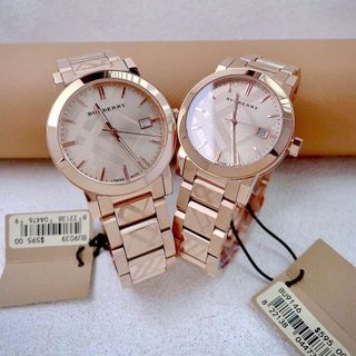 CẶP BURBERR BU9145 & BU9038 giá sỉ
