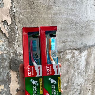 Kem đánh răng Colgate ( Kèm cây bàn chải )