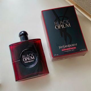 Nước Hoa YSLBlack Opium EDP Over Red 90ml ( HÀNG SUPER 1:1 )