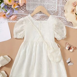 VÁY CÔNG CHÚA BÉ GÁI XINH LUNG LINH 4 _7 tuổi