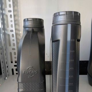 Nhớt xe máy FUCHS SILKOLENE MAX 10W-40