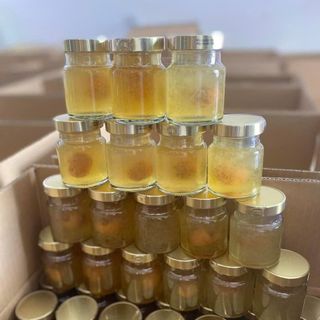 MUA 30 hũ 70ml dòng 100% yến tươi nguyên chất PHƯƠNG ANH
Được tặng thêm 3 hũ cùng loại