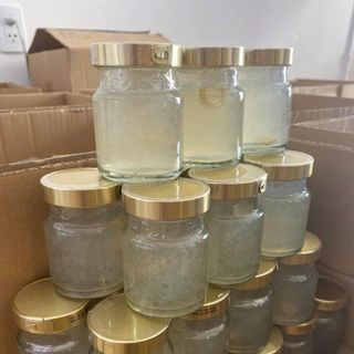 MUA 30 hũ 70ml dòng 100% yến tươi nguyên chất PHƯƠNG ANH
Được tặng thêm 3 hũ cùng loại
