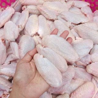 Cánh gà khúc giữa ướp ngũ vị nướng 130k/1kg